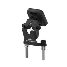 Evotech Peak Design Handlebar Clamp Navigatiesteun - Yamaha Tracer 7 (2021+)