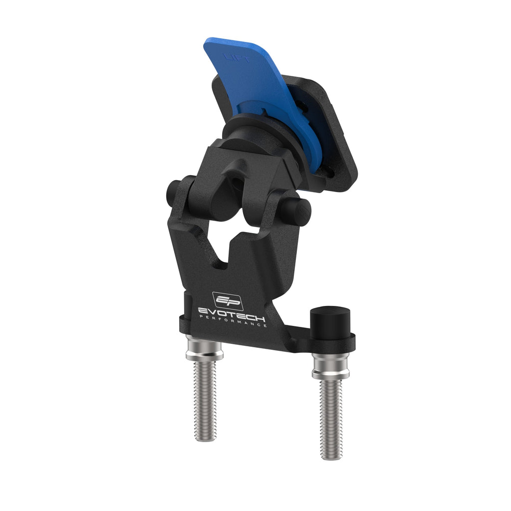 Evotech Carpuride Handlebar Clamp Monte - Yamaha Tracer 7 (2021+)