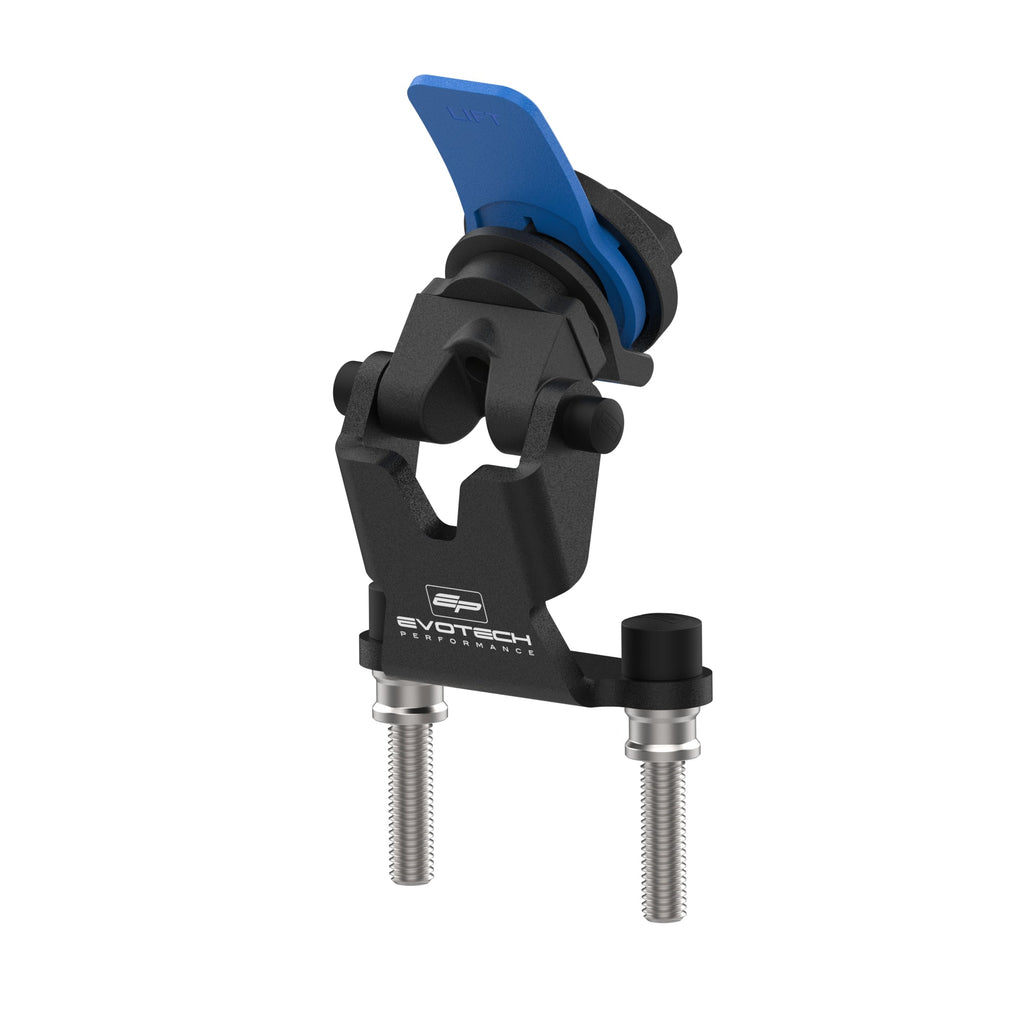 Evotech Chigee Handlebar Clamp Mount - Yamaha Tracer 7 GT (2021+)