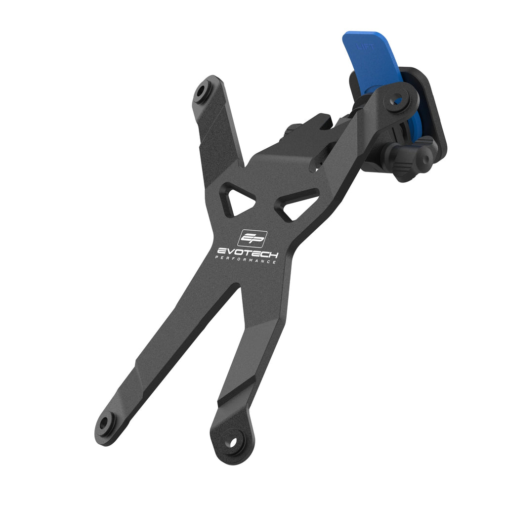 Evotech Carpurid Mount - Yamaha Tracer 7 (2021+)