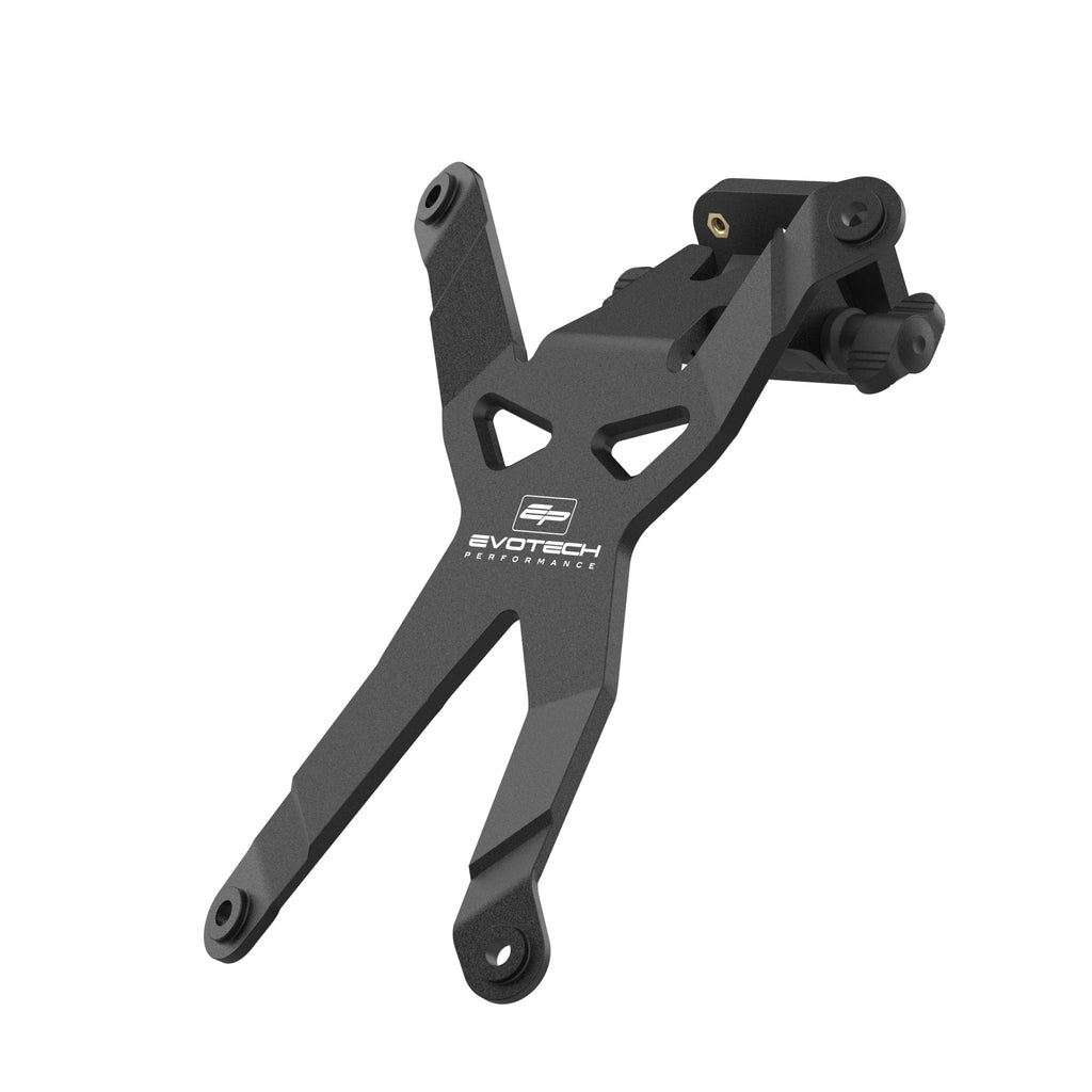 Evotech Garmin Sat Navig Mount - Yamaha Tracer 7 (2021+)