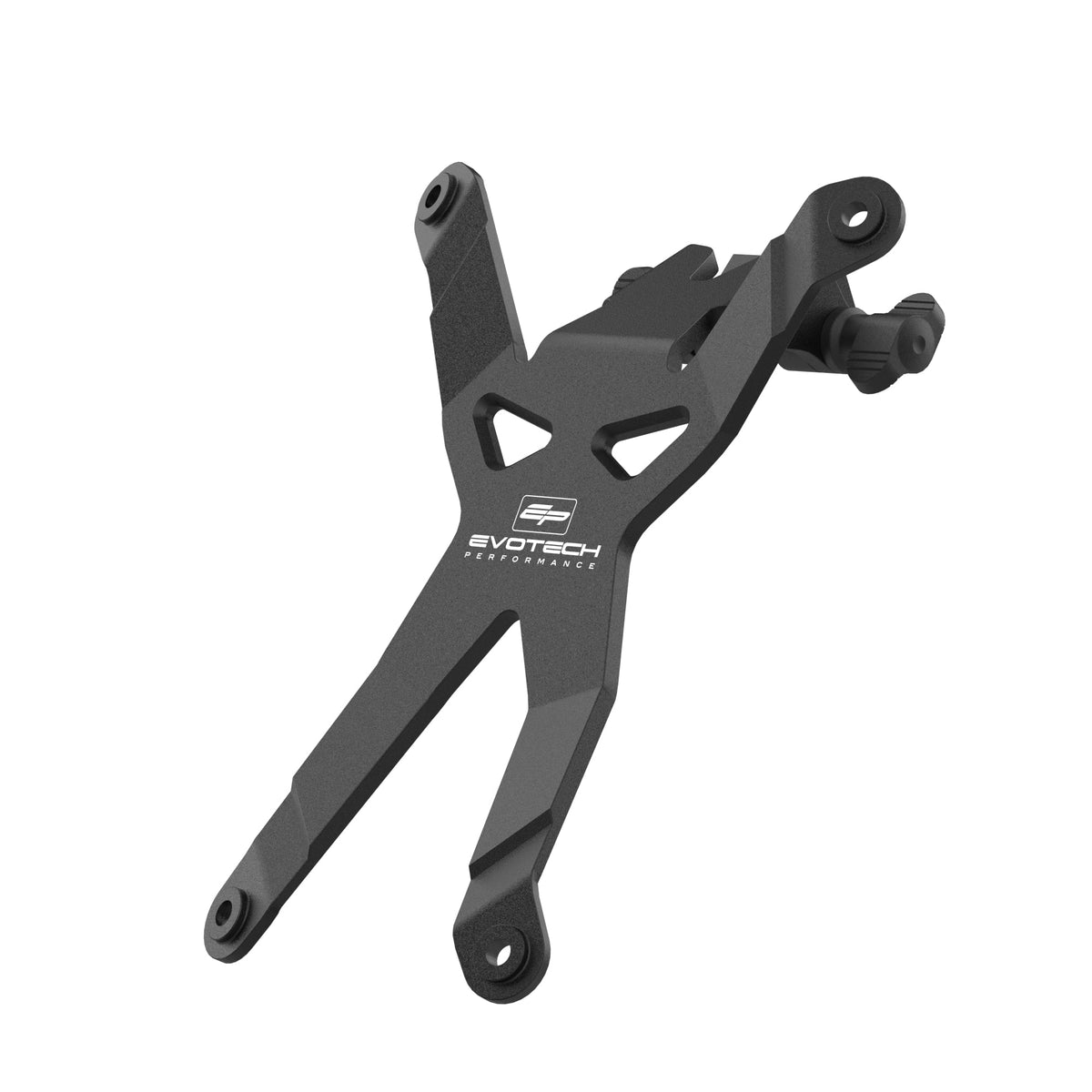 Evotech Sat Nav / Phone Mount - Yamaha Tracer 7 (2021 - 2024)