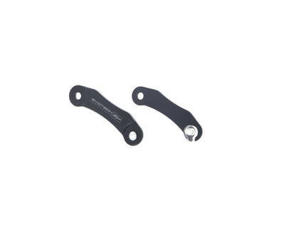 Evotech Yamaha Tracer 7 GT Duosteun Vervanger Kit (2021+)