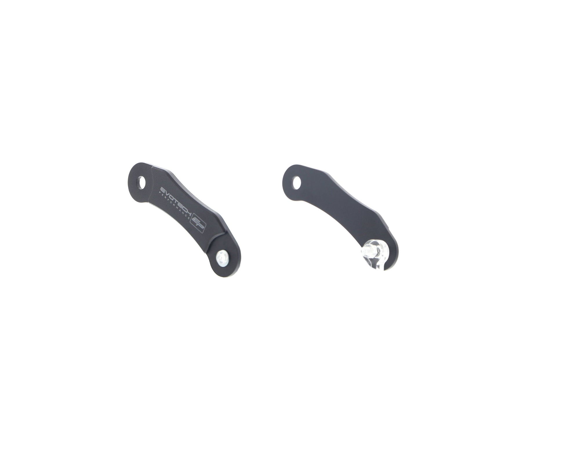 Evotech Yamaha Tracer 7 Duosteun Vervanger Kit (2021+)