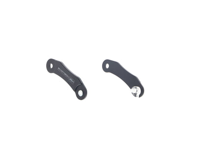 Evotech Yamaha Tracer 7 Duosteun Vervanger Kit (2021+)