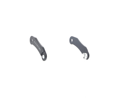 Evotech Yamaha Tracer 7 GT Duosteun Vervanger Kit (2021+)