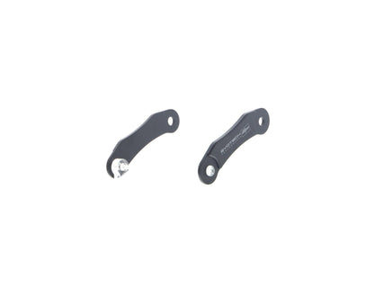 Evotech Yamaha Tracer 7 GT Duosteun Vervanger Kit (2021+)