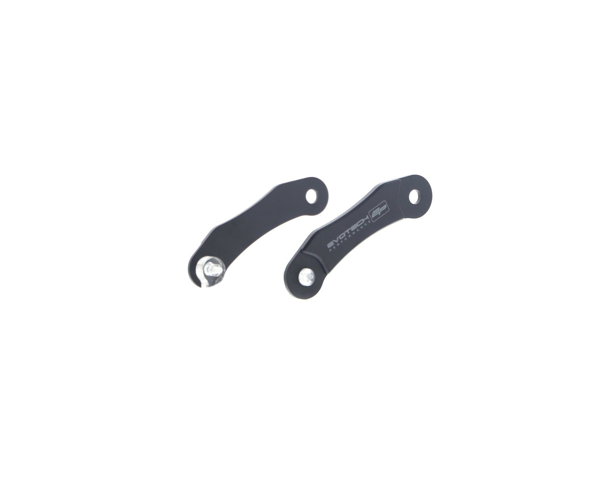 Evotech Yamaha Tracer 7 GT Duosteun Vervanger Kit (2021+)