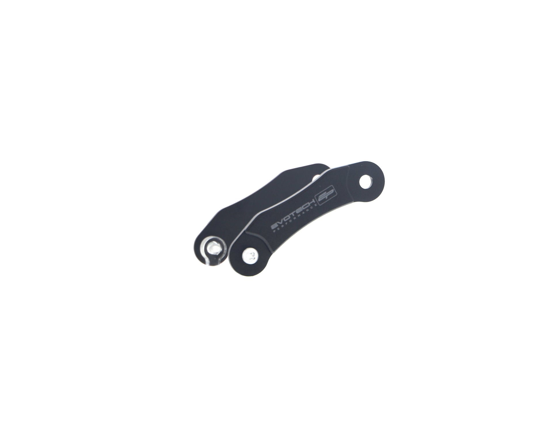Evotech Yamaha Tracer 7 GT Duosteun Vervanger Kit (2021+)