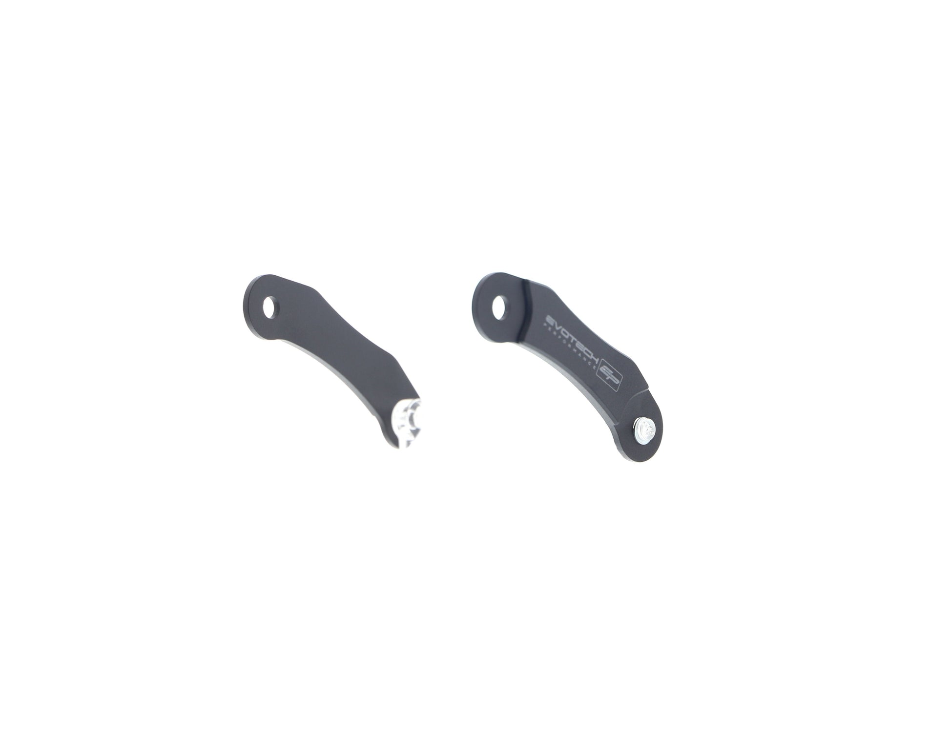 Evotech Yamaha Tracer 7 Duosteun Vervanger Kit (2021+)