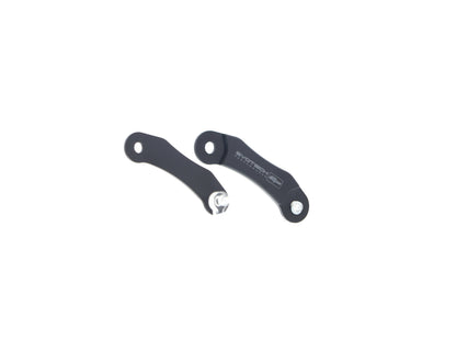 Evotech Yamaha Tracer 7 Duosteun Vervanger Kit (2021+)