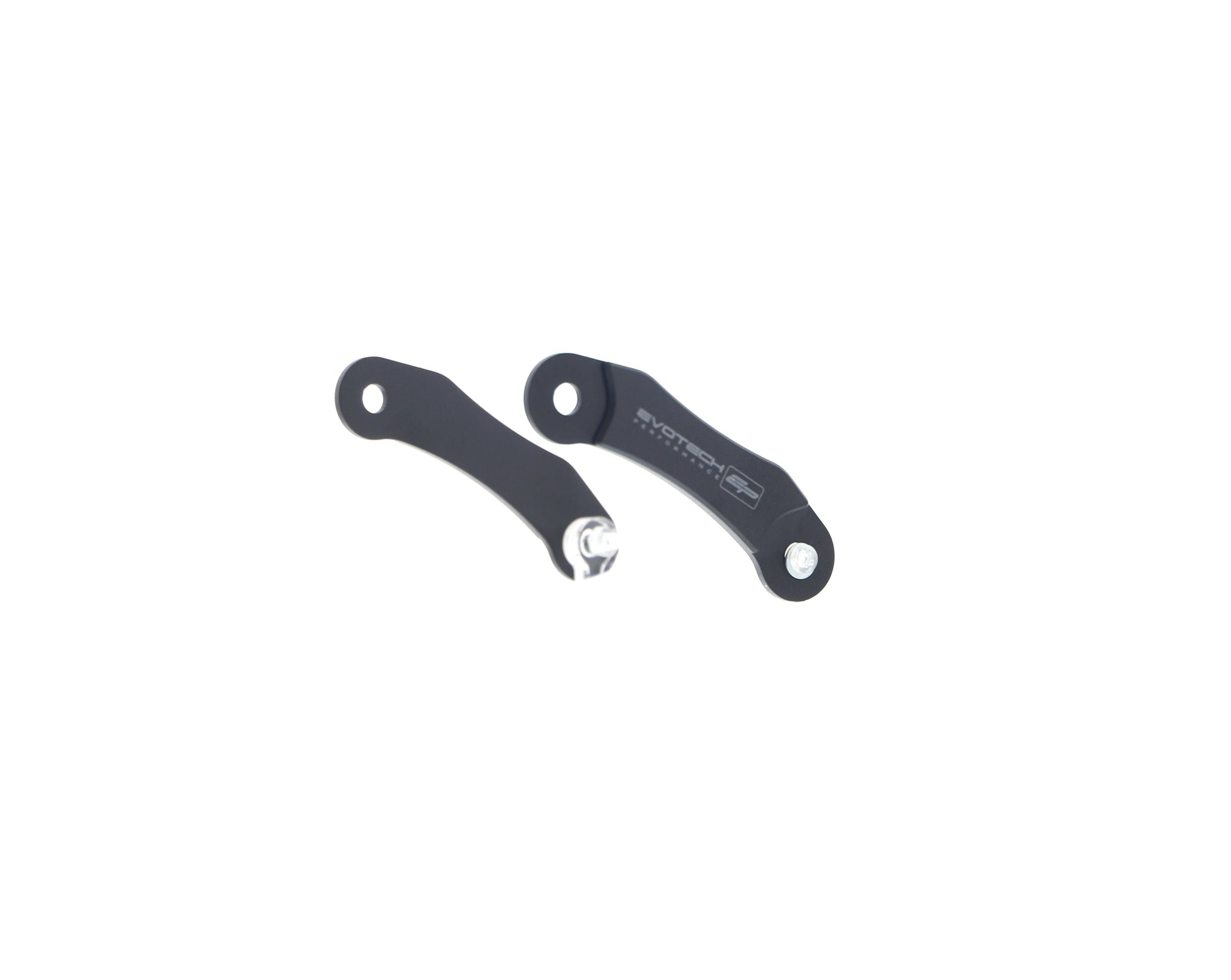 Evotech Yamaha Tracer 7 GT Duosteun Vervanger Kit (2021+)