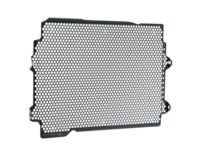 Evotech Yamaha Tracer 700 Radiatorcover (2016 - 2021)