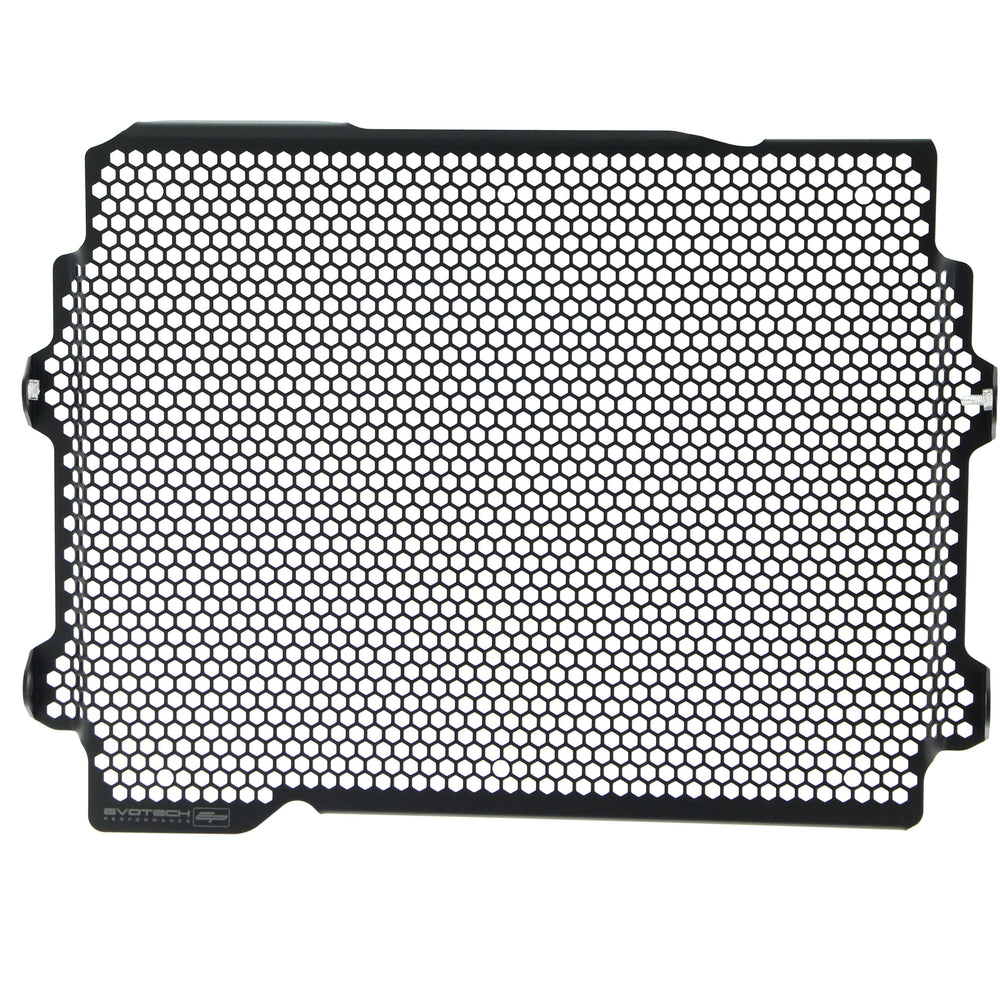 
                  
                    Evotech Yamaha Tracer 700 Radiator Guard (2016 - 2021)
                  
                