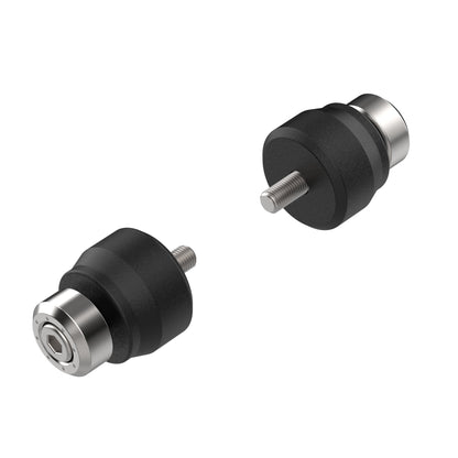 Stuurgewichten Set Evotech - Yamaha Tracer 9 (2025+)
