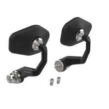 Bar-End Spiegels (Sport) Evotech Handguard - Yamaha Tracer 9 GT+ (2025+)