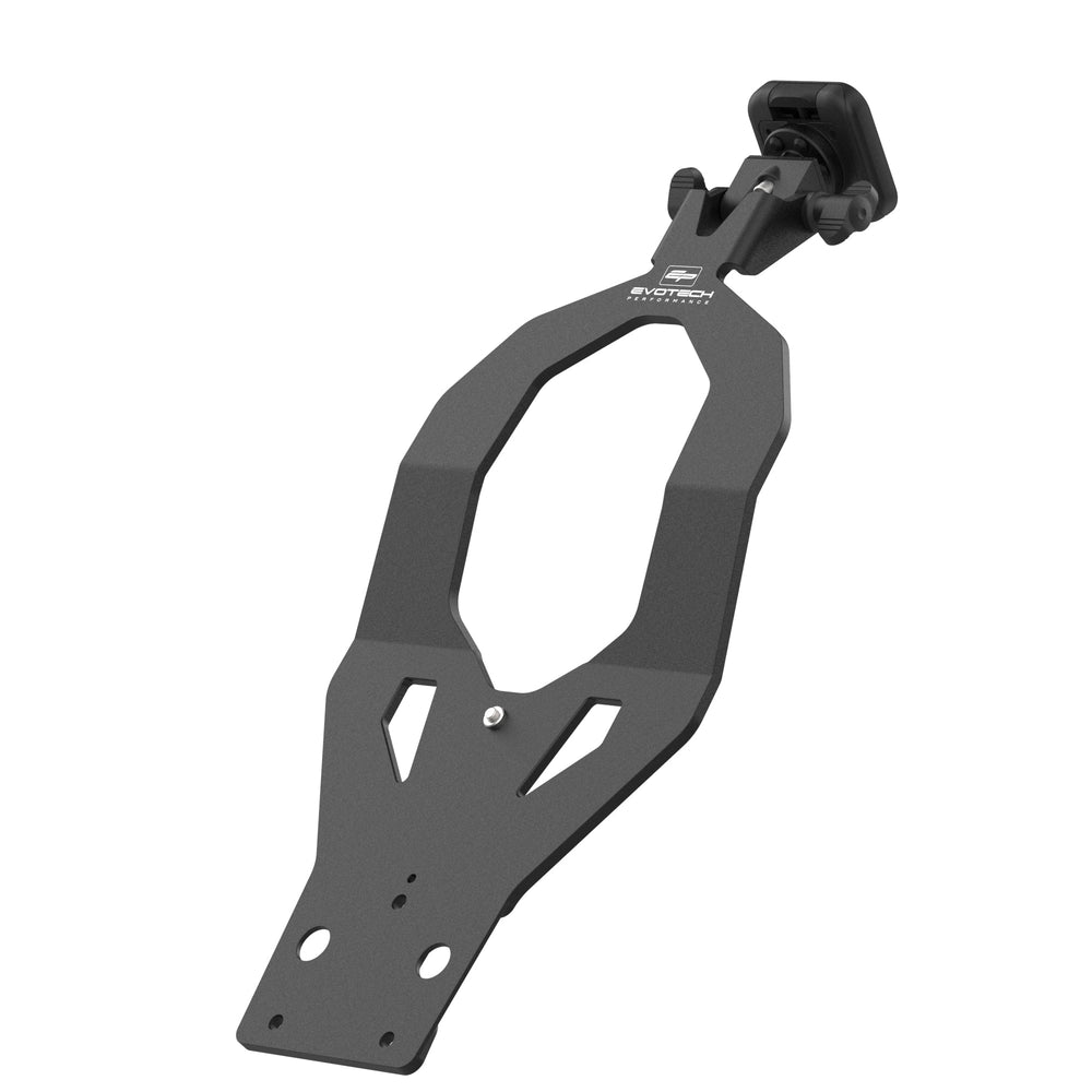 Evotech Peak Design Sat Navig Mount - Yamaha Tracer 9 GT (2021+)