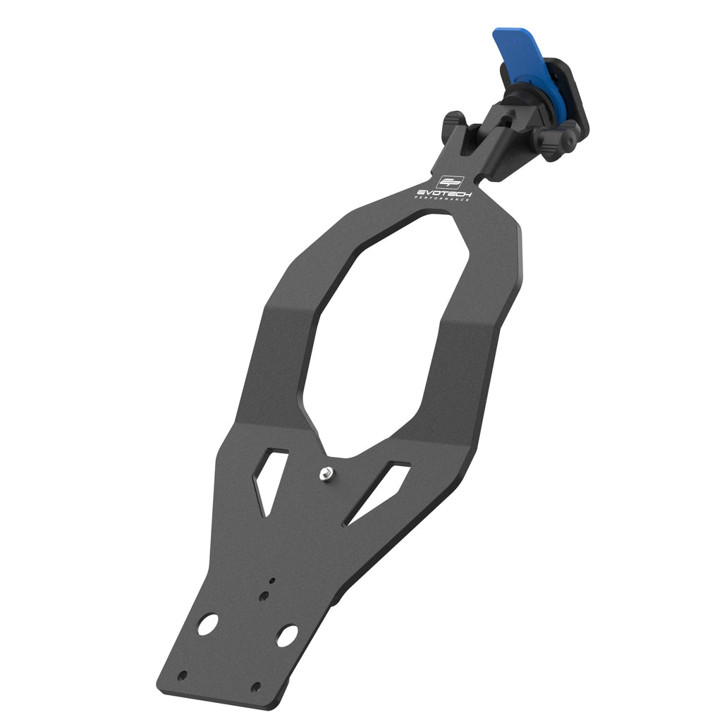 Evotech Carpurid Mount - Yamaha Tracer 9 GT (2021+)