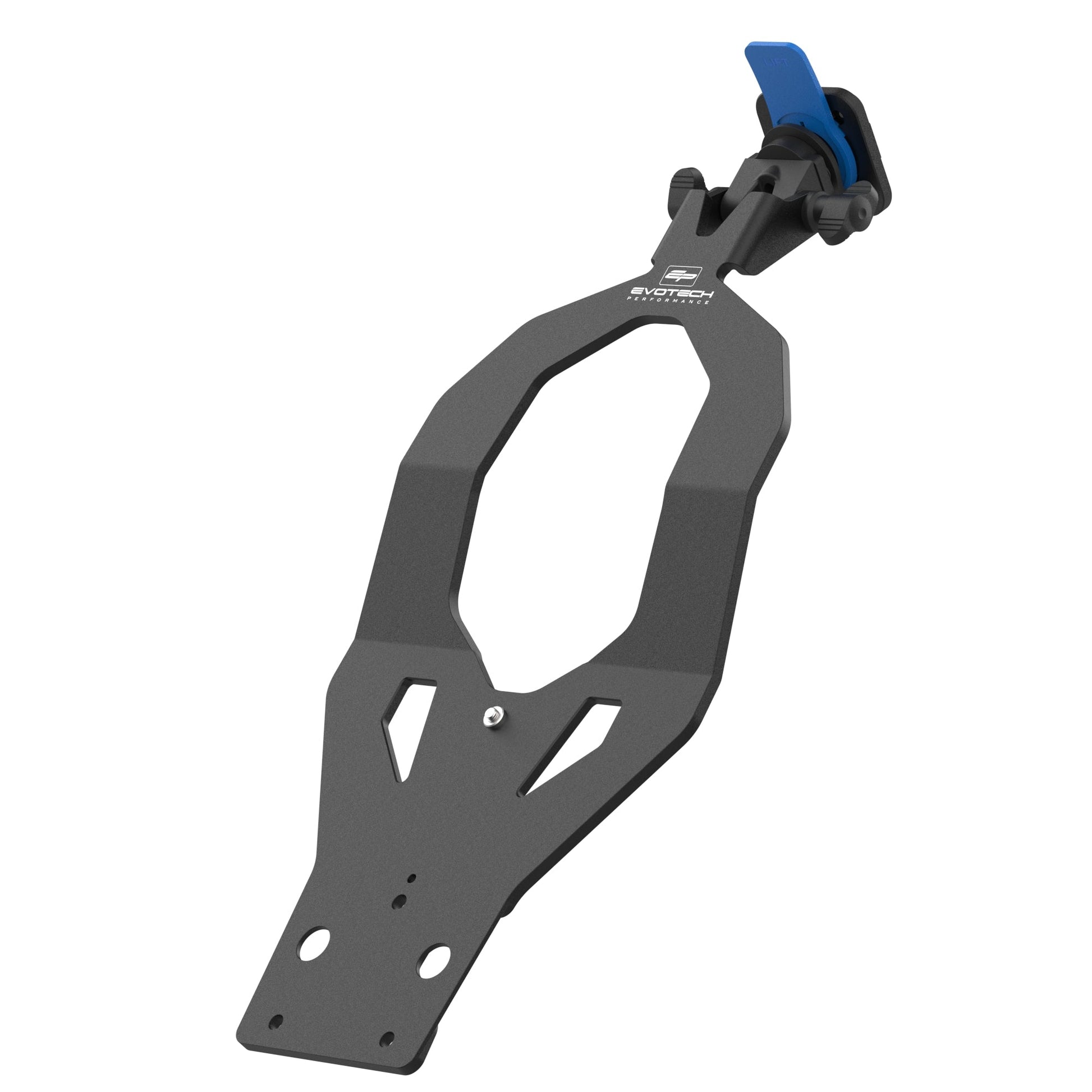 Evotech Carpuride Navigatiesteun - Yamaha Tracer 9 GT (2021-2024)