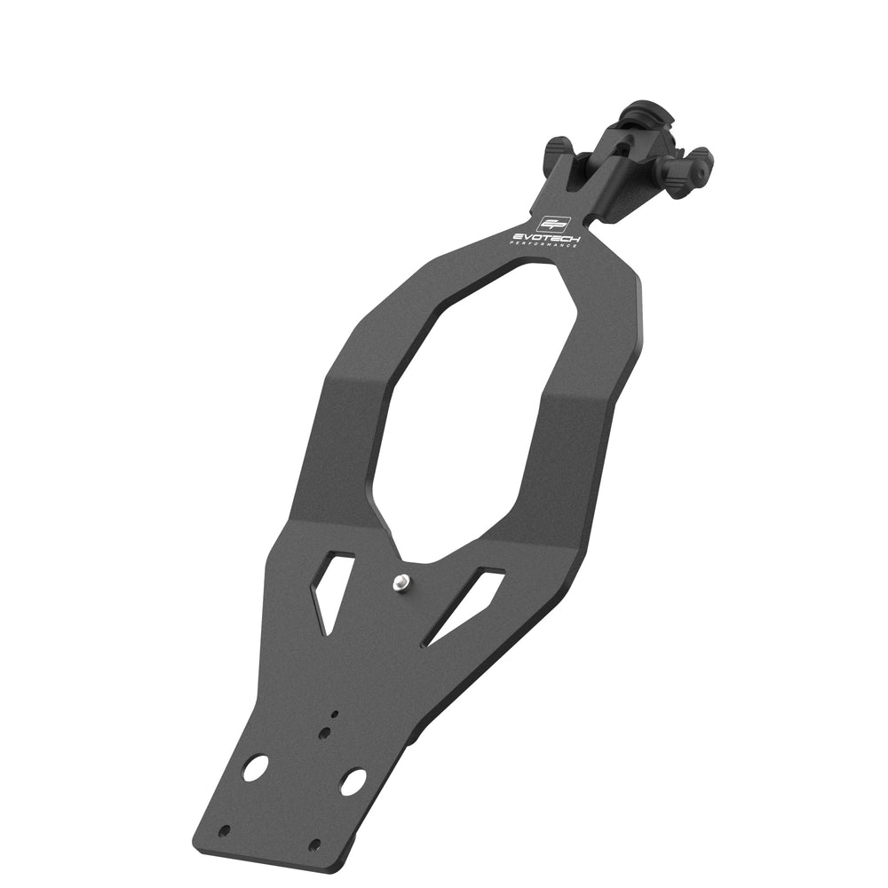 Evotech SP Connect Sat Navig Mount Yamaha Tracer 9 GT (2021+)