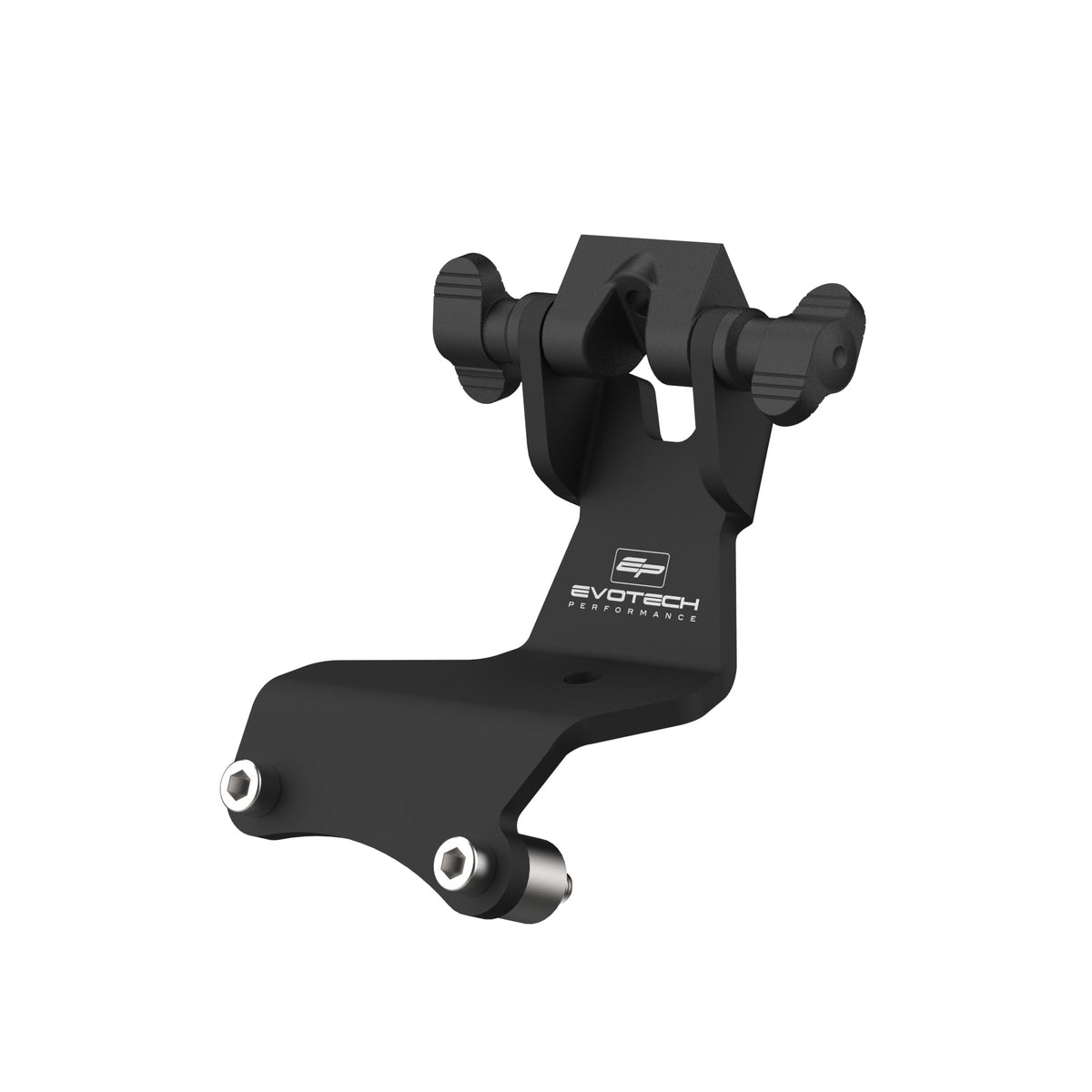 Bovenste Evotech Sat Nav / Phone Mount - Yamaha Tracer 9 GT+ (2025+)