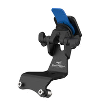 Carpuride Navigatiesteun (windscherm montage) Evotech - Yamaha Tracer 9 GT (2025+)