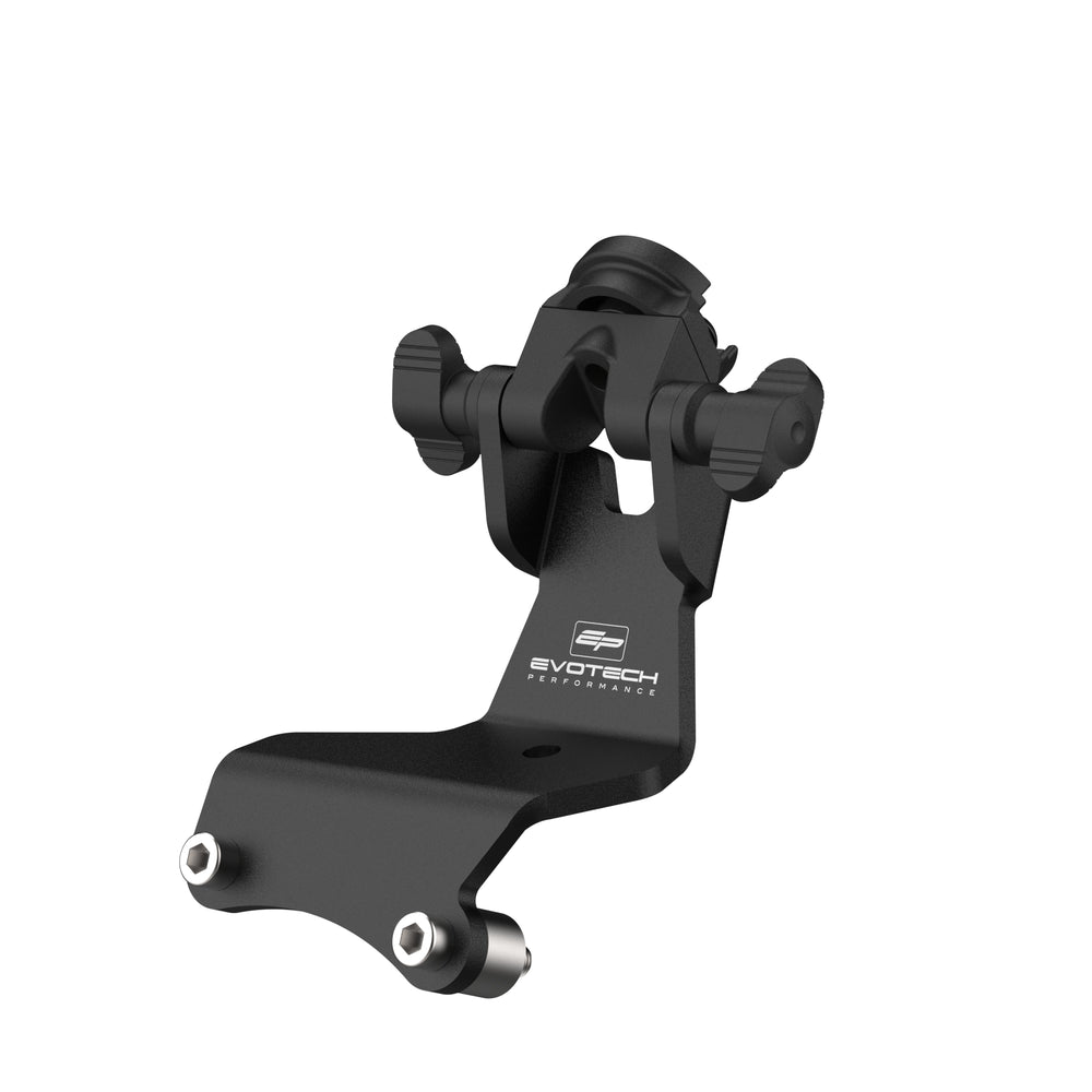 Bovenste Evotech SP Connect Sat Nav Mount - Yamaha Tracer 9 (2025+)