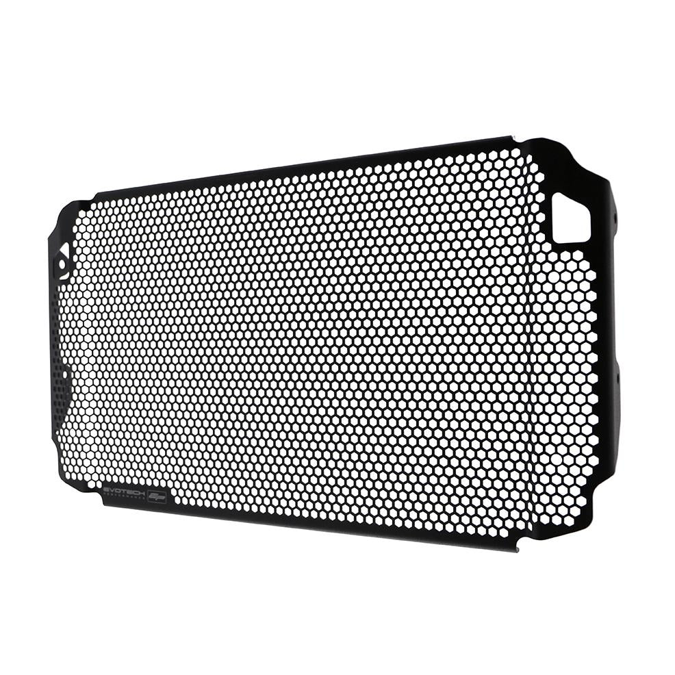 Evotech Yamaha Tracer 900 ABS Radiator Guard (2015 - 2021)