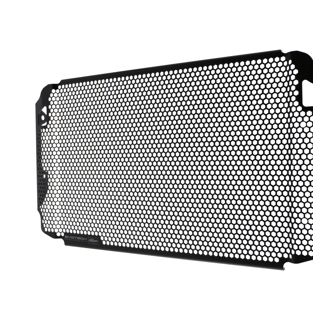 
                  
                    Evotech Yamaha Tracer 900 ABS Radiator Guard (2015 - 2021)
                  
                