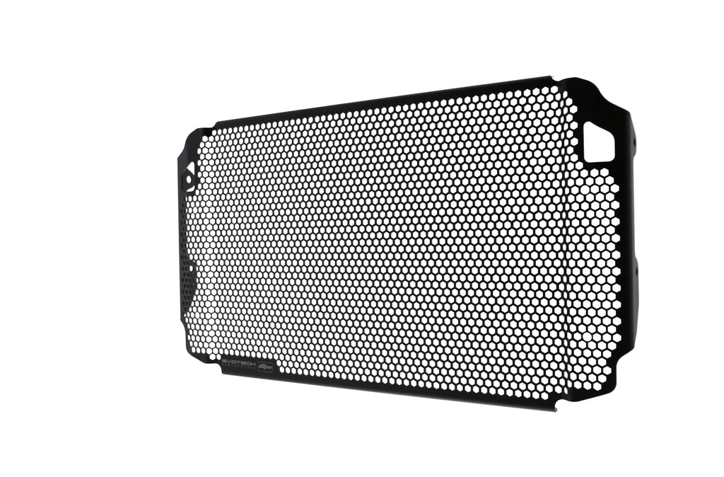 Evotech Yamaha Tracer 900 ABS Radiator Guard (2015 - 2021)