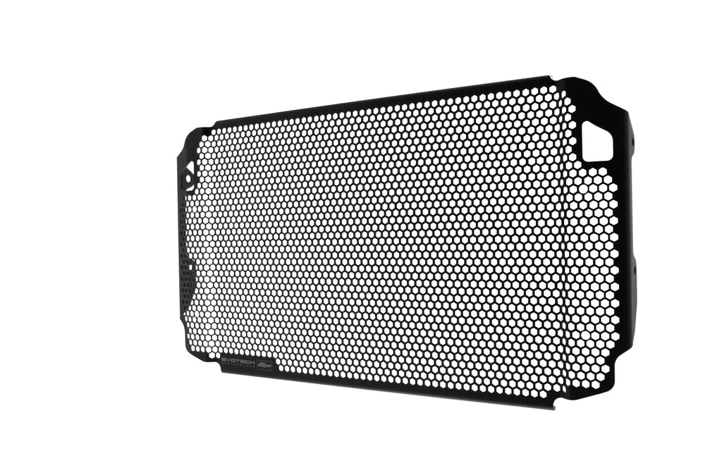 Evotech Yamaha Tracer 900 GT Radiator Guard (2018 - 2021)