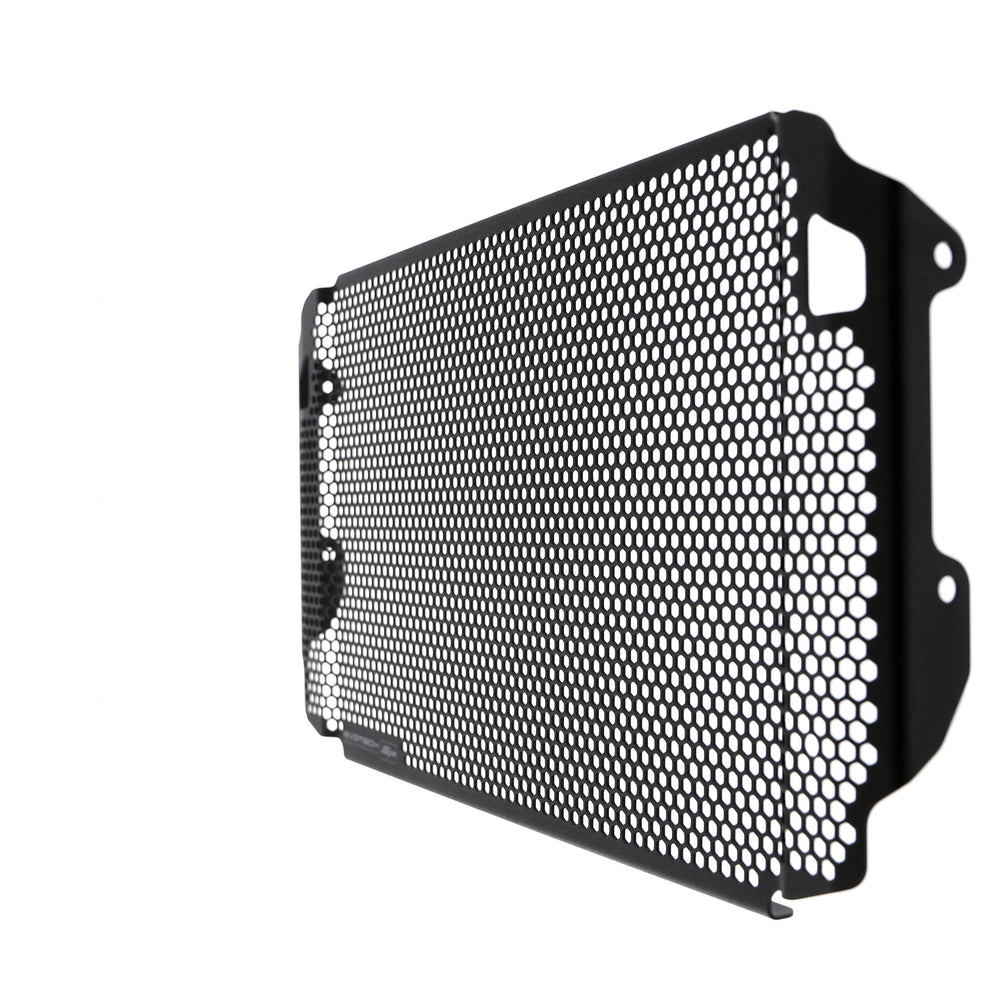 
                  
                    Evotech Yamaha Tracer 900 ABS Radiator Guard (2015 - 2021)
                  
                