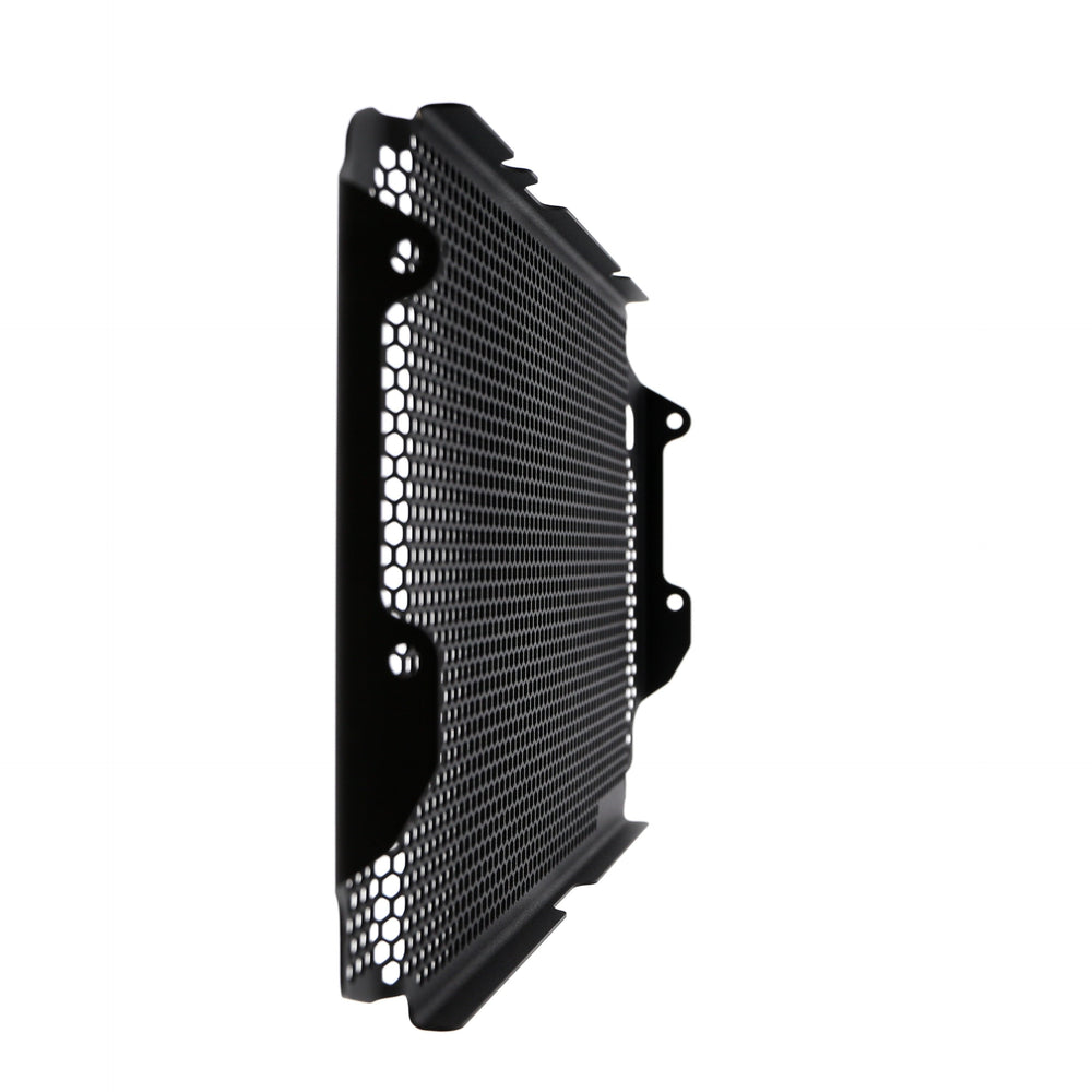 
                  
                    Evotech Yamaha Tracer 900 ABS Radiator Guard (2015 - 2021)
                  
                