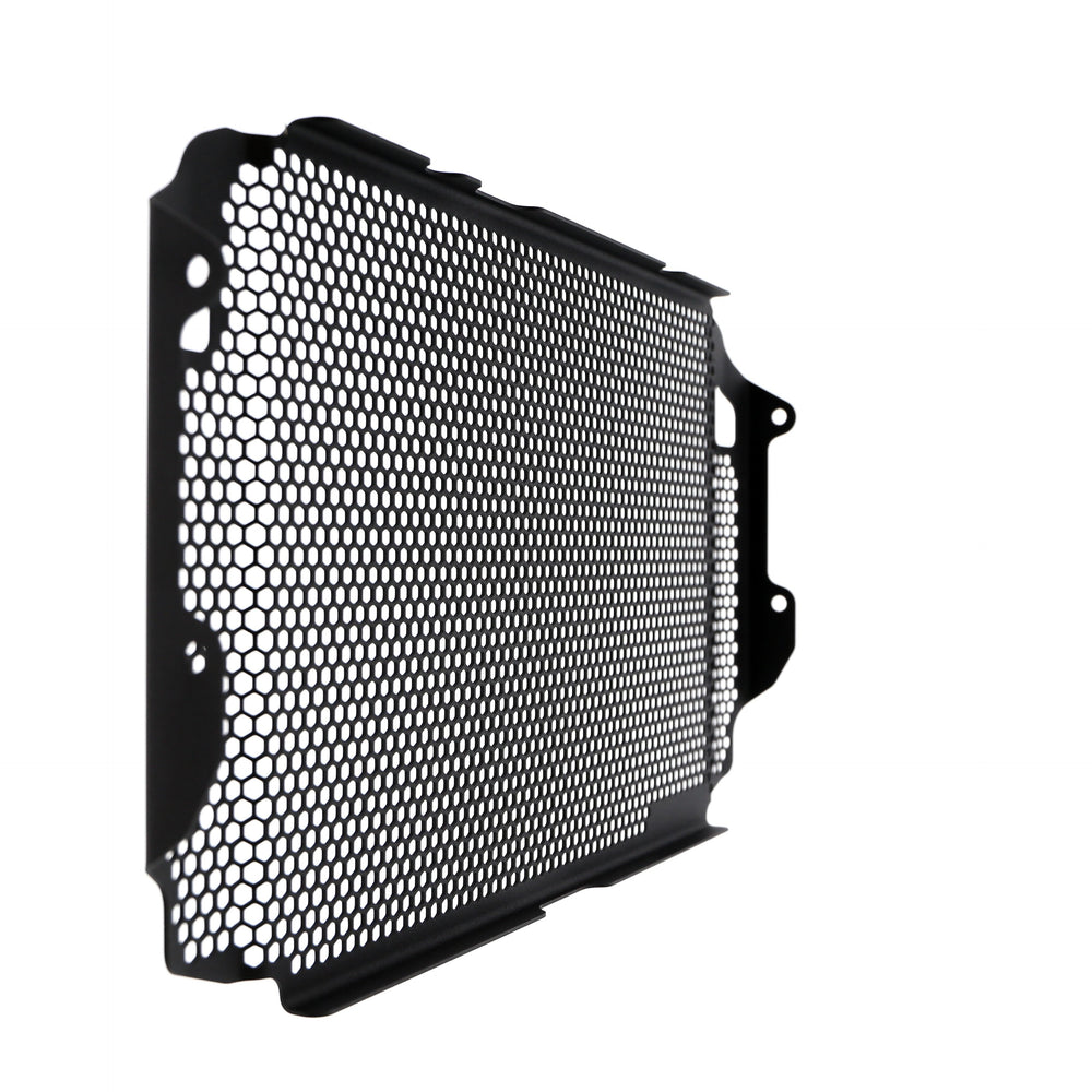 
                  
                    Evotech Yamaha Tracer 900 ABS Radiator Guard (2015 - 2021)
                  
                