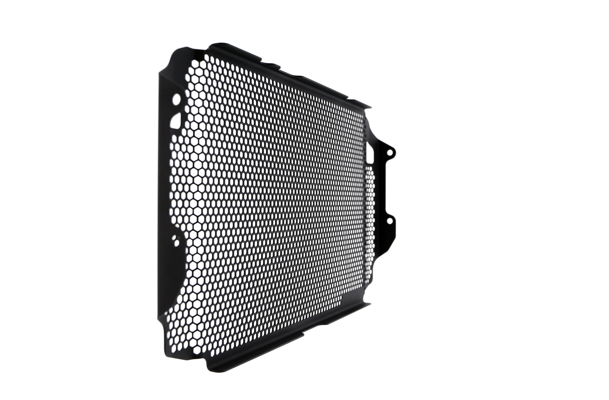 Evotech Yamaha Tracer 900 ABS Radiatorcover (2015 - 2021)