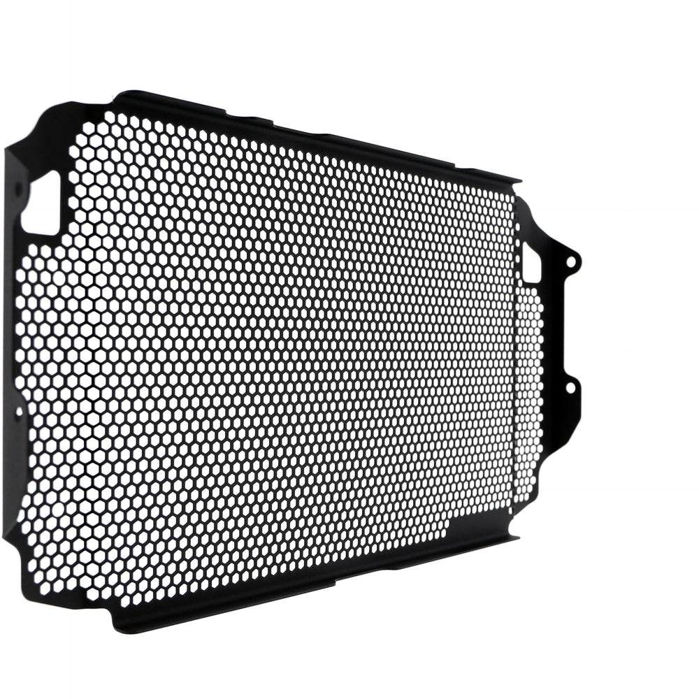 
                  
                    Evotech Yamaha Tracer 900 ABS Radiator Guard (2015 - 2021)
                  
                