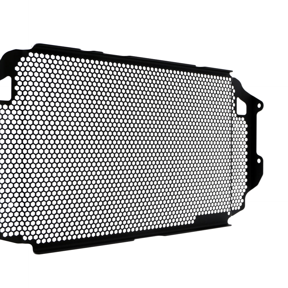 
                  
                    Evotech Yamaha Tracer 900 ABS Radiator Guard (2015 - 2021)
                  
                