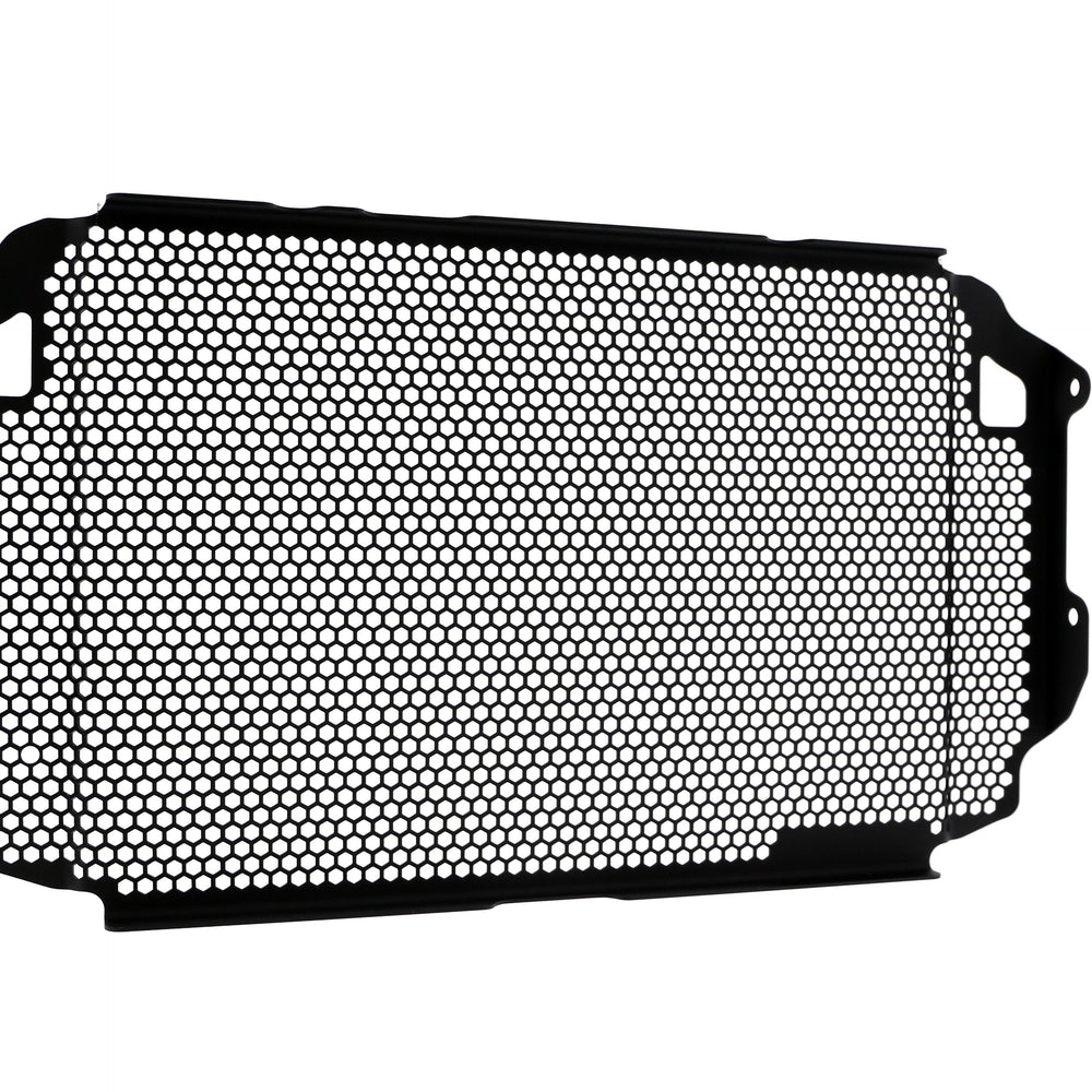 
                  
                    Evotech Yamaha Tracer 900 ABS Radiator Guard (2015 - 2021)
                  
                