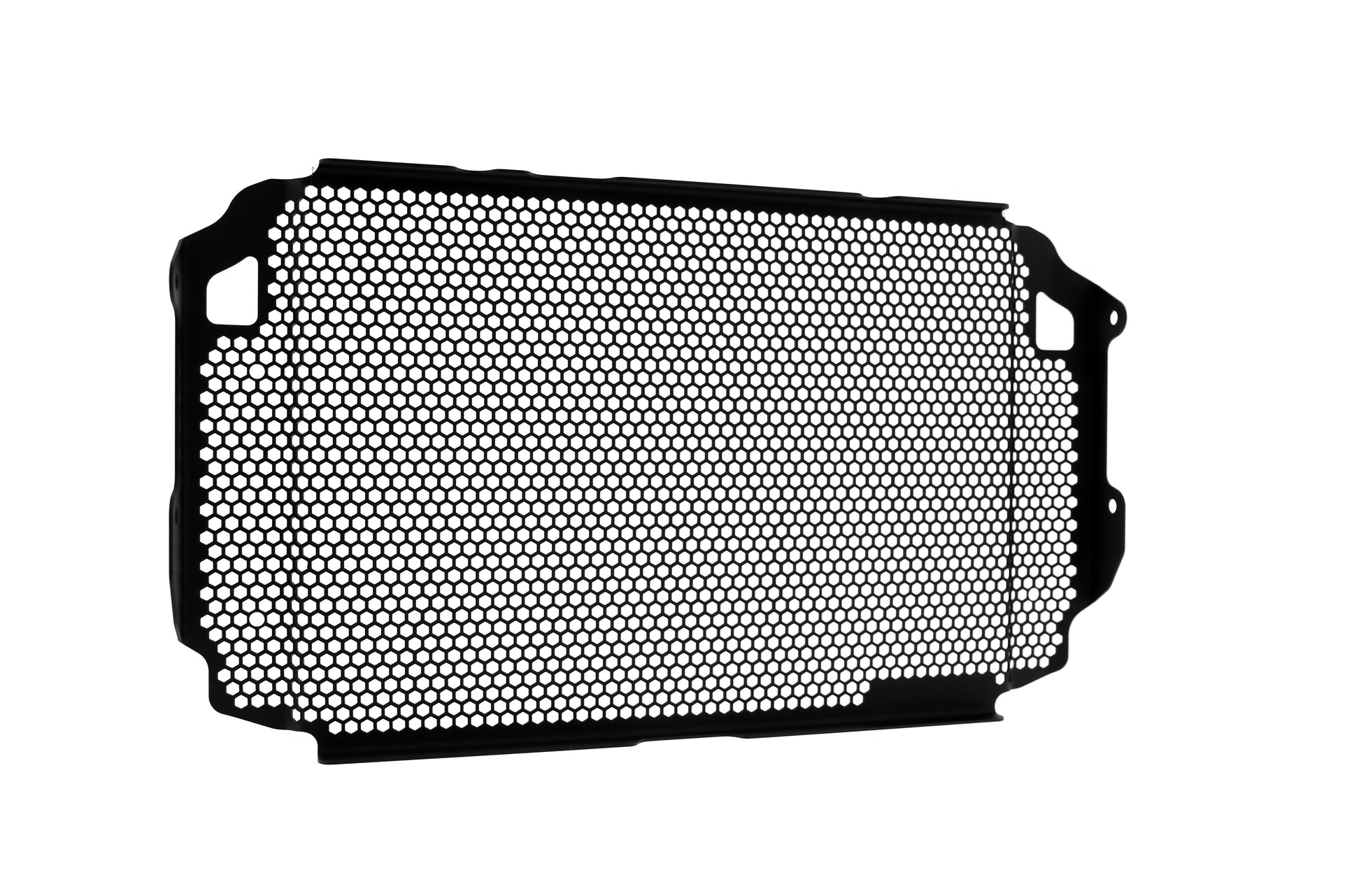 Evotech Yamaha Tracer 900 ABS Radiatorcover (2015 - 2021)