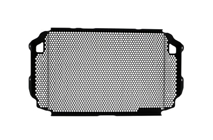 Evotech Yamaha Tracer 900 GT Radiatorcover (2018 - 2021)