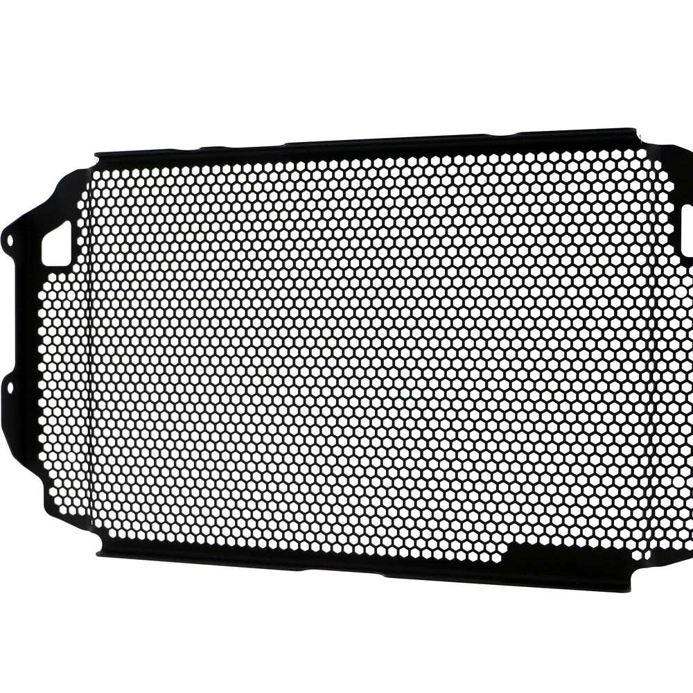 
                  
                    Evotech Yamaha Tracer 900 ABS Radiator Guard (2015 - 2021)
                  
                