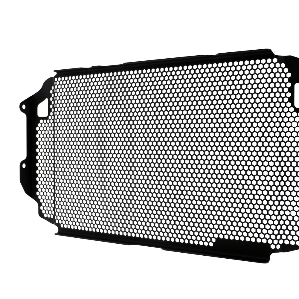 
                  
                    Evotech Yamaha Tracer 900 ABS Radiator Guard (2015 - 2021)
                  
                