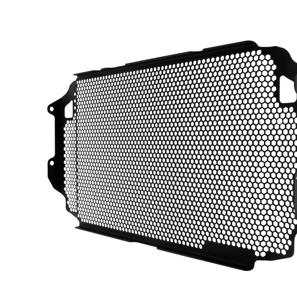 
                  
                    Evotech Yamaha Tracer 900 ABS Radiator Guard (2015 - 2021)
                  
                