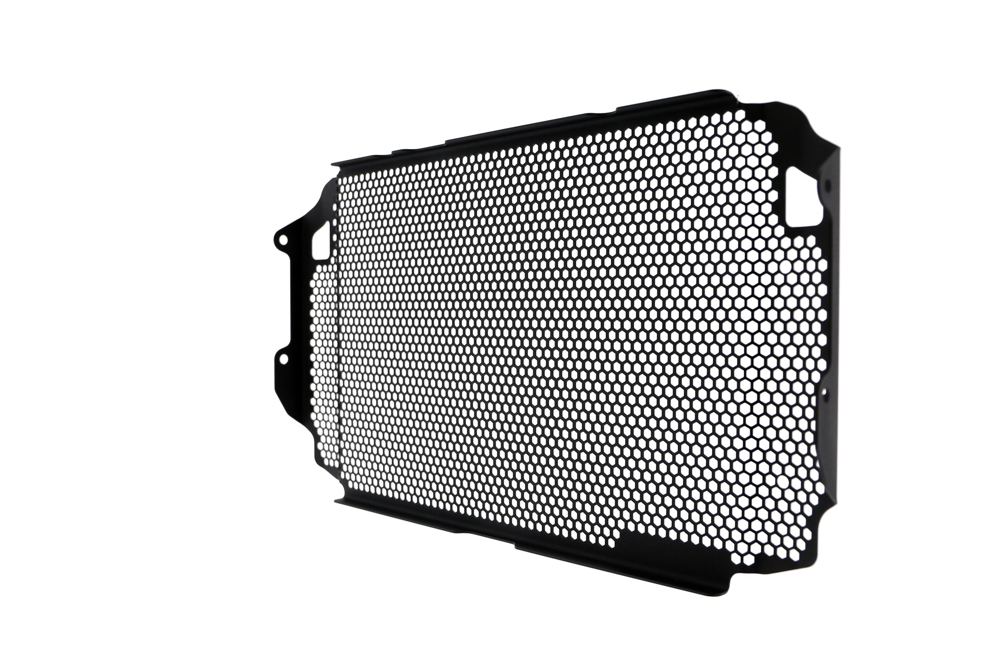Evotech Yamaha Tracer 900 ABS Radiatorcover (2015 - 2021)