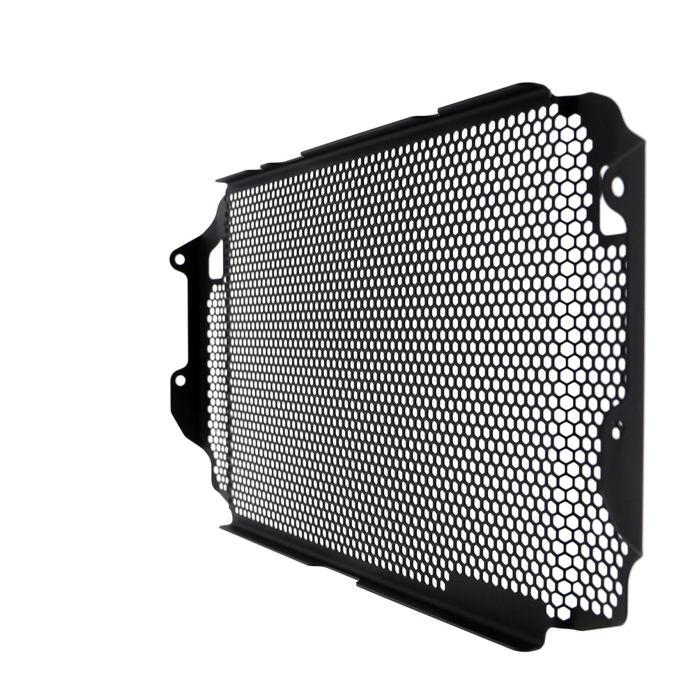 
                  
                    Evotech Yamaha Tracer 900 ABS Radiator Guard (2015 - 2021)
                  
                