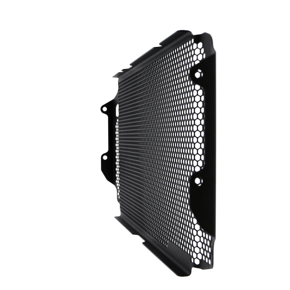 
                  
                    Evotech Yamaha Tracer 900 ABS Radiator Guard (2015 - 2021)
                  
                