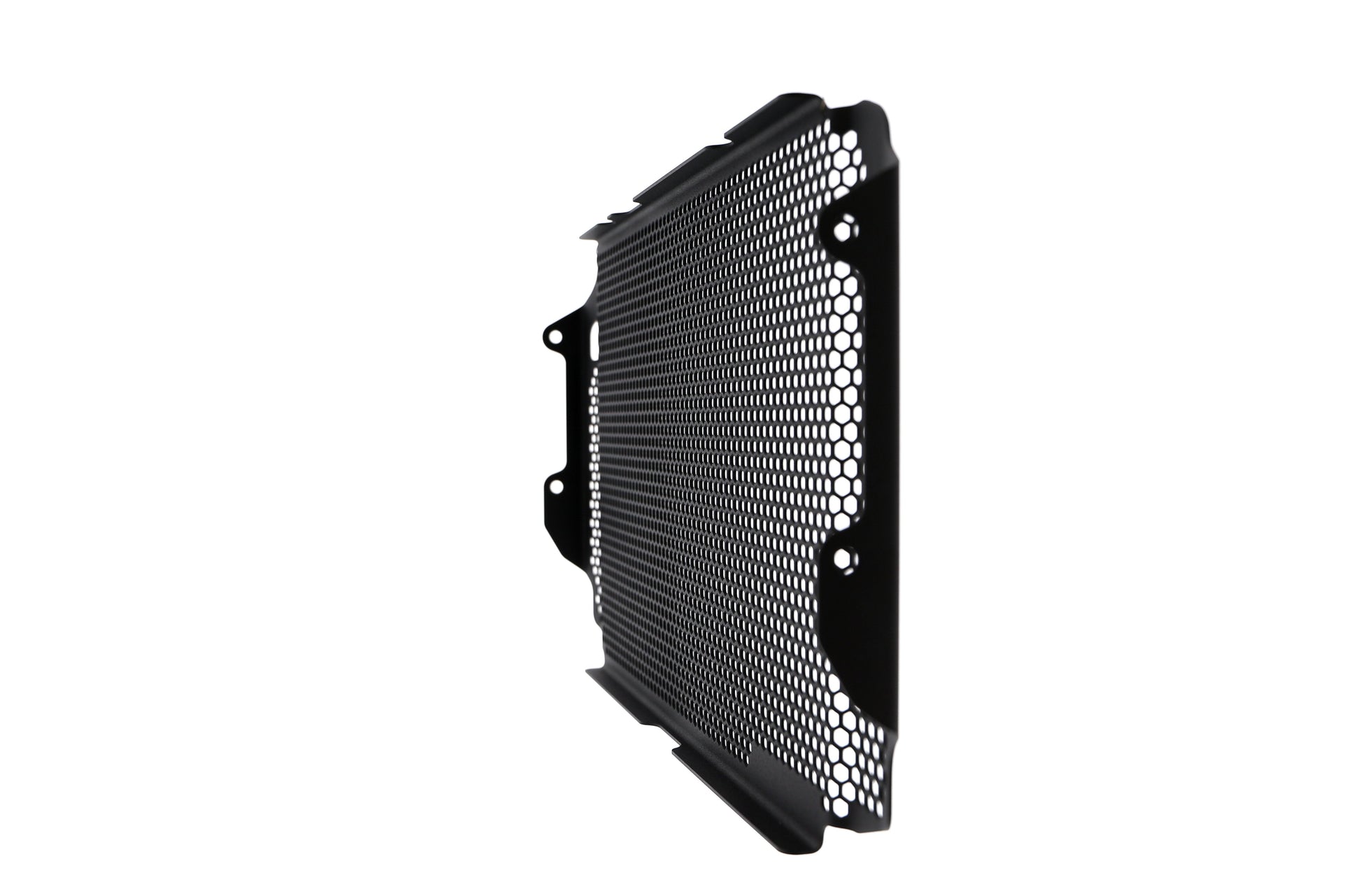 Evotech Yamaha Tracer 900 ABS Radiatorcover (2015 - 2021)
