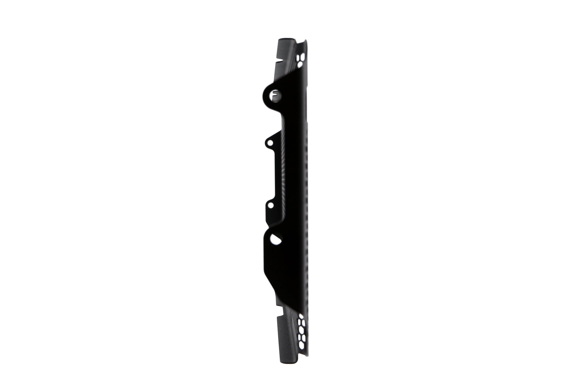 Evotech Yamaha Tracer 900 GT Radiatorcover (2018 - 2021)