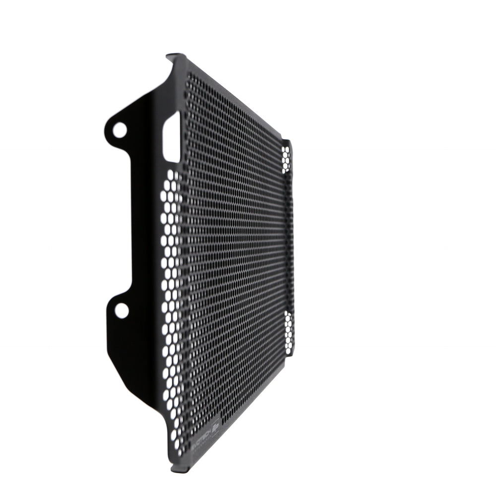 
                  
                    Evotech Yamaha Tracer 900 ABS Radiator Guard (2015 - 2021)
                  
                