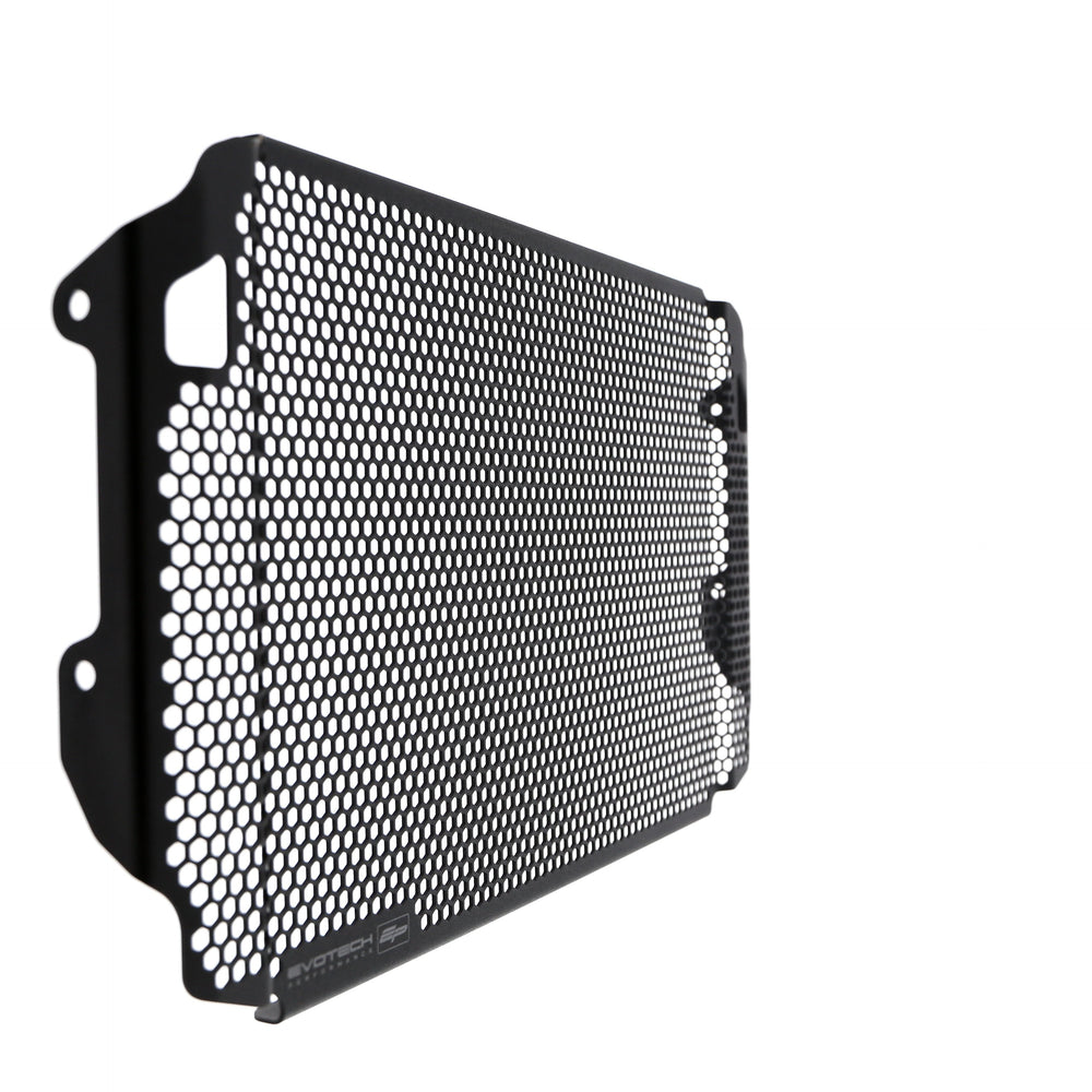 
                  
                    Evotech Yamaha Tracer 900 ABS Radiator Guard (2015 - 2021)
                  
                